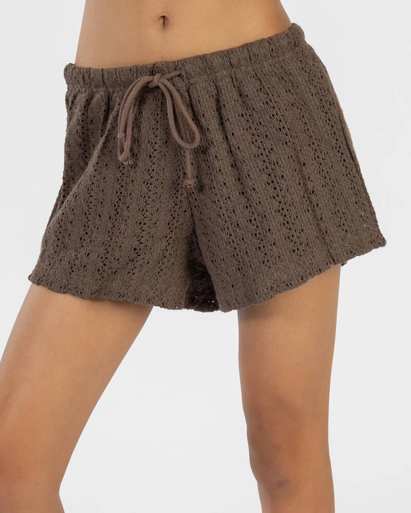 Mooloola Girls' Dune Shorts for Womens