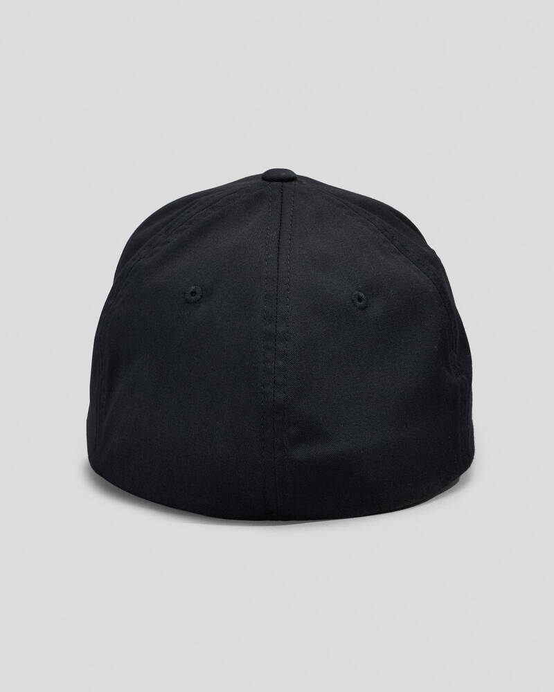 Rip Curl Routine Flexfit Cap for Mens