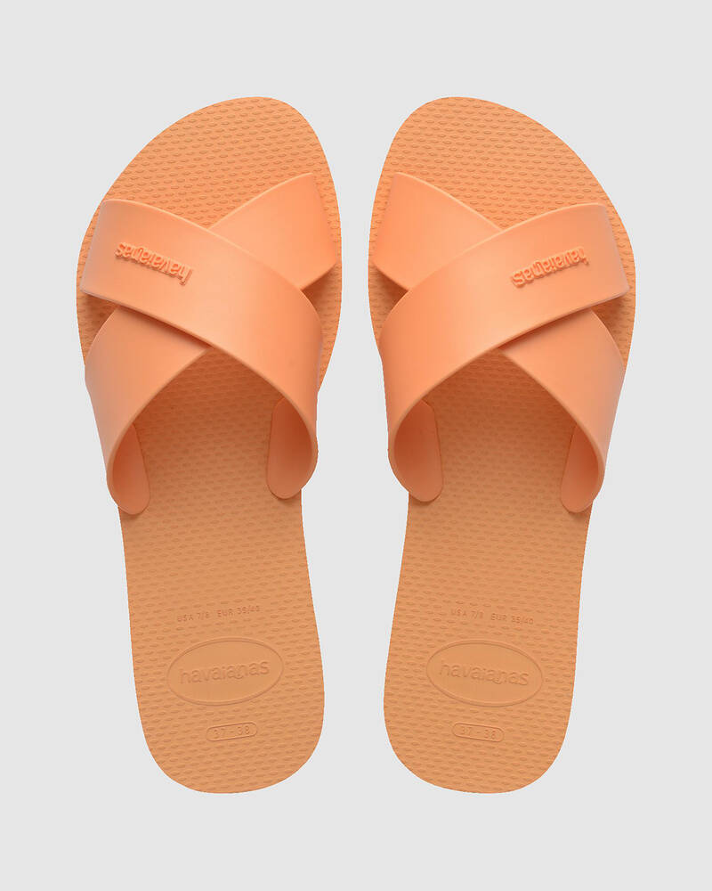 Havaianas Aqua Sandals for Womens