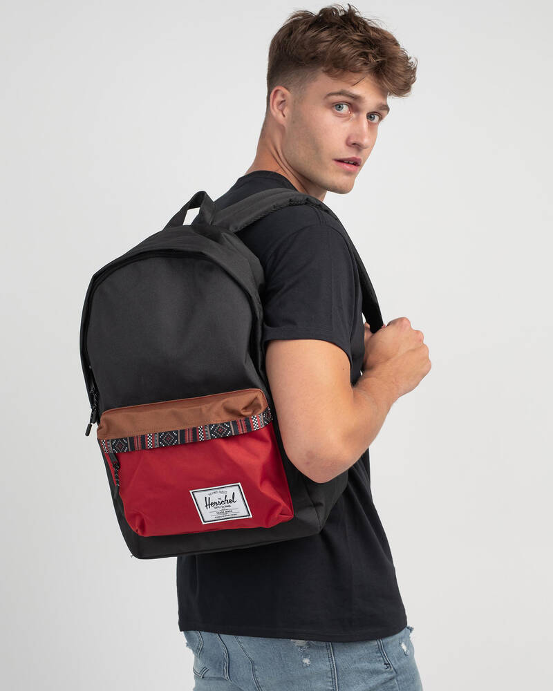 Herschel Classic XL Backpack for Mens