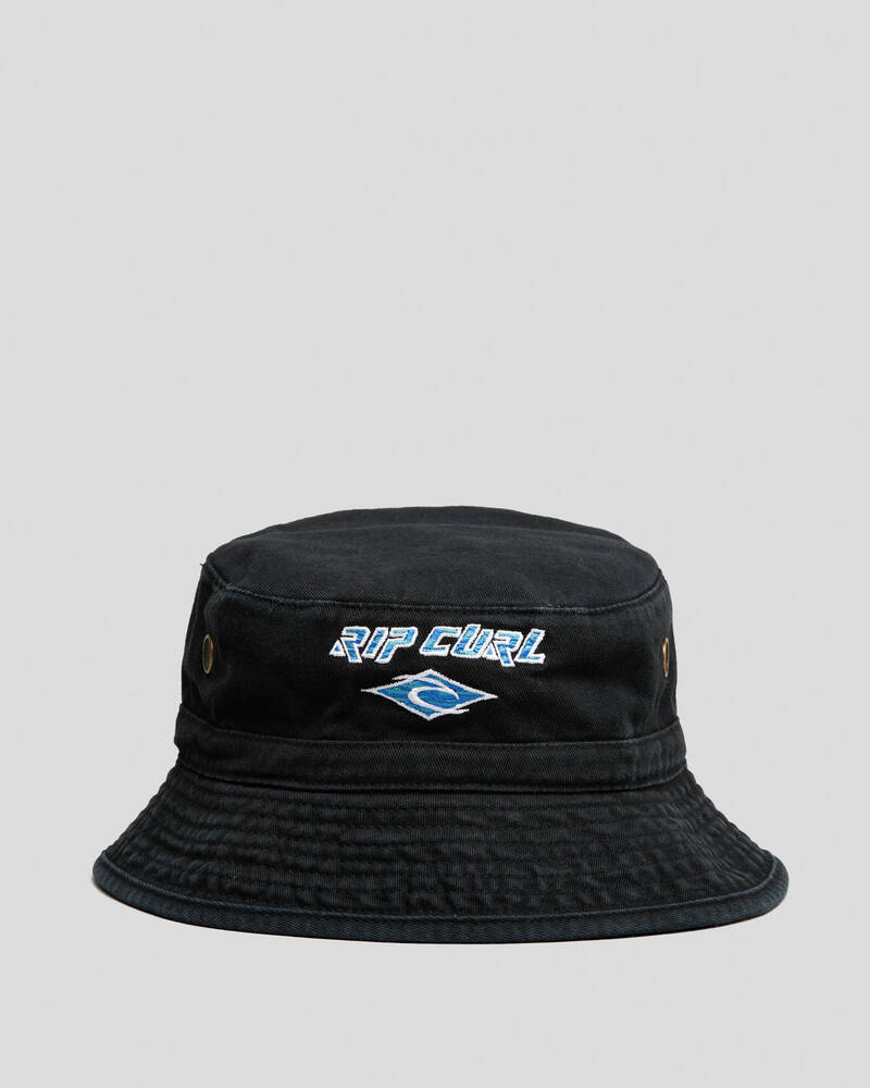 Rip Curl Icons Mid Brim Hat for Mens