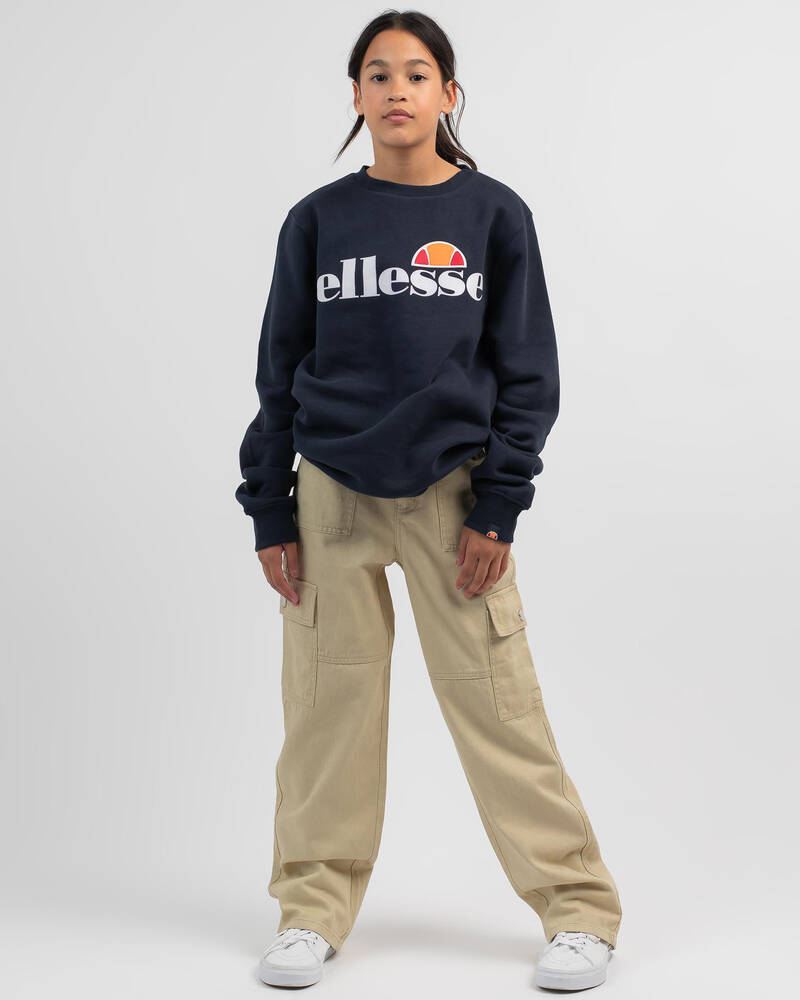 Used Girls' Naomi Jeans for Womens