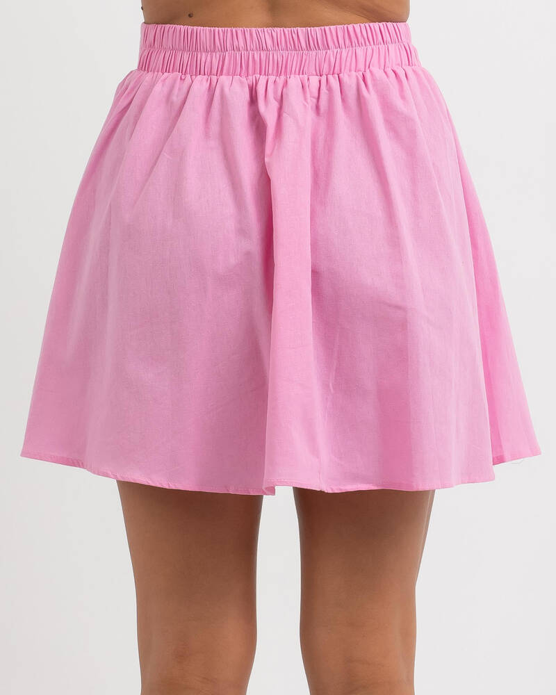 Aiyana Arya Skirt for Womens