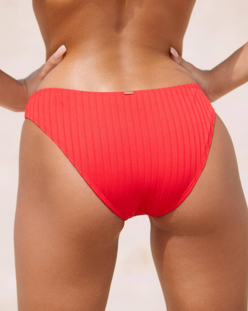 Topanga Faith Bikini Bottom for Womens