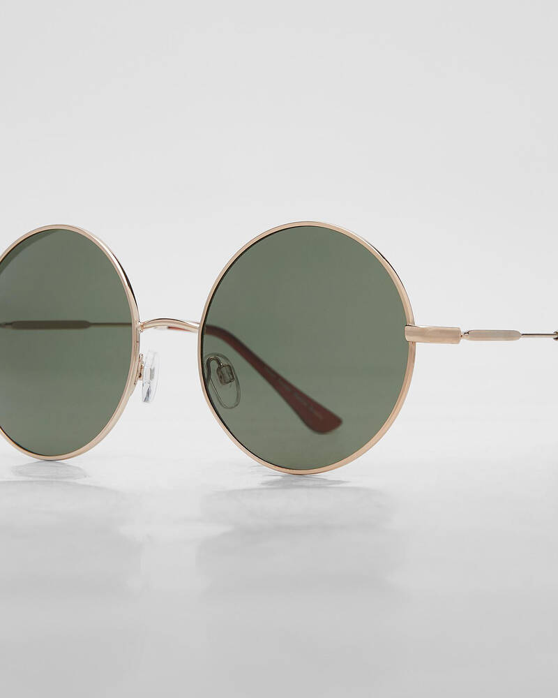 Indie Eyewear Festival Sunglasses for Womens