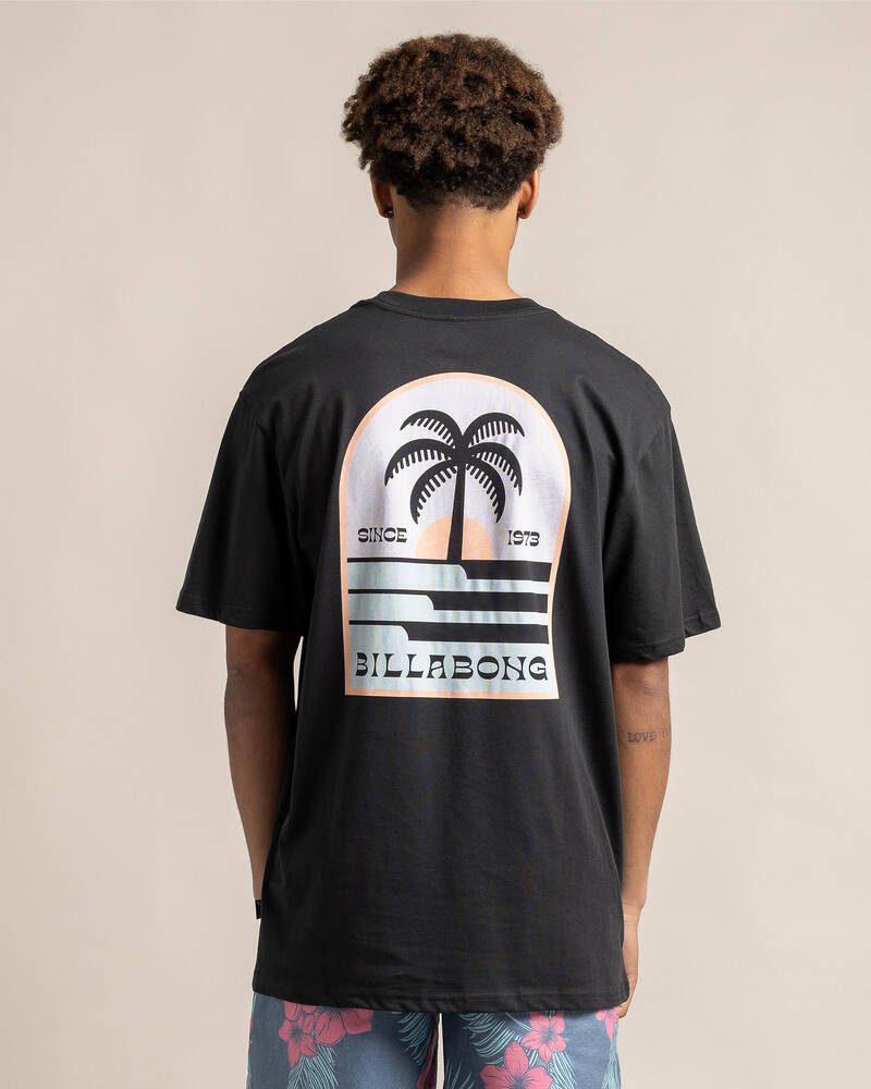 Billabong Portal Premium T-Shirt for Mens