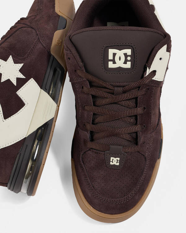 DC Shoes Command SE Shoes for Mens