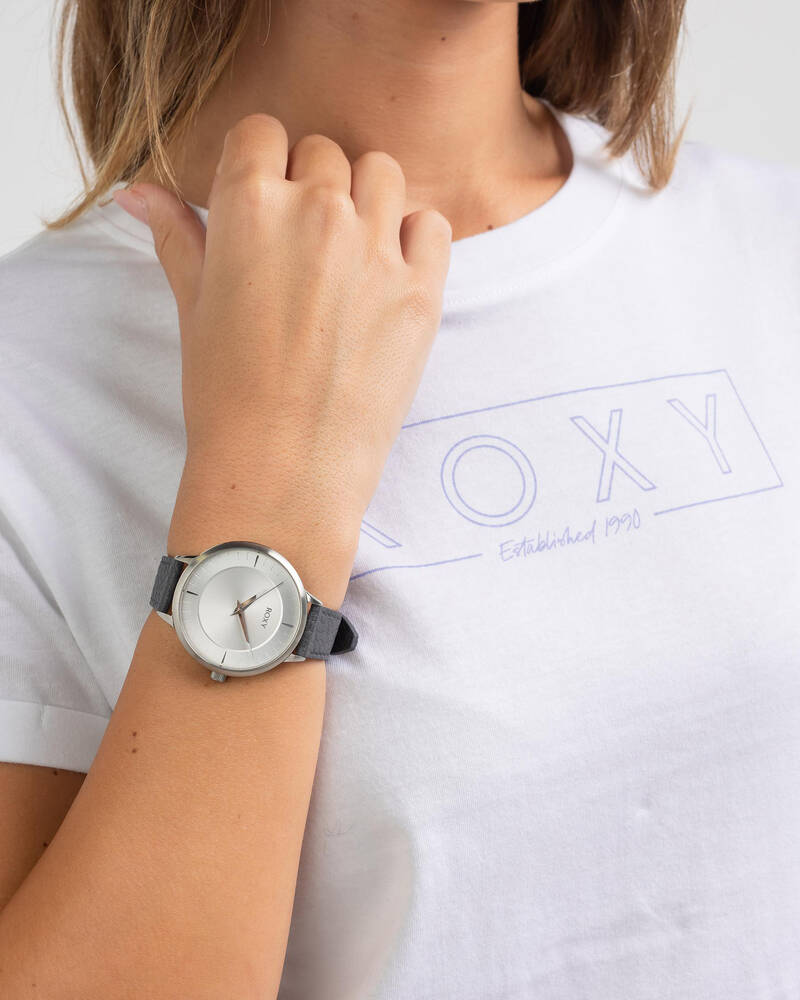 Roxy Avenue Watch for Womens
