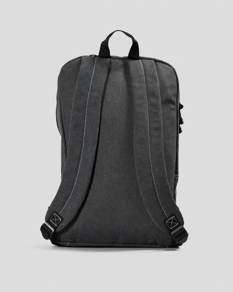 Rusty Road Trip Backpack for Mens