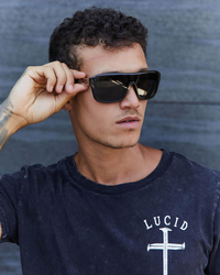 Dragon Alliance Remix Sunglasses for Mens image number null