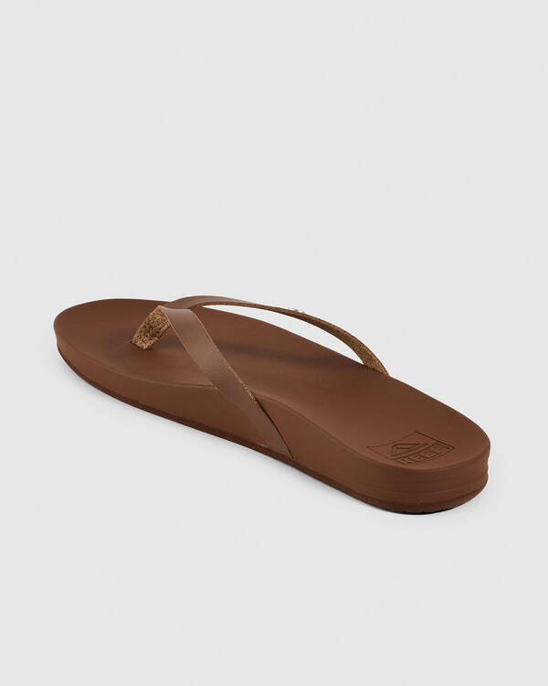 Reef Vista Ivy Thong Sandals for Womens