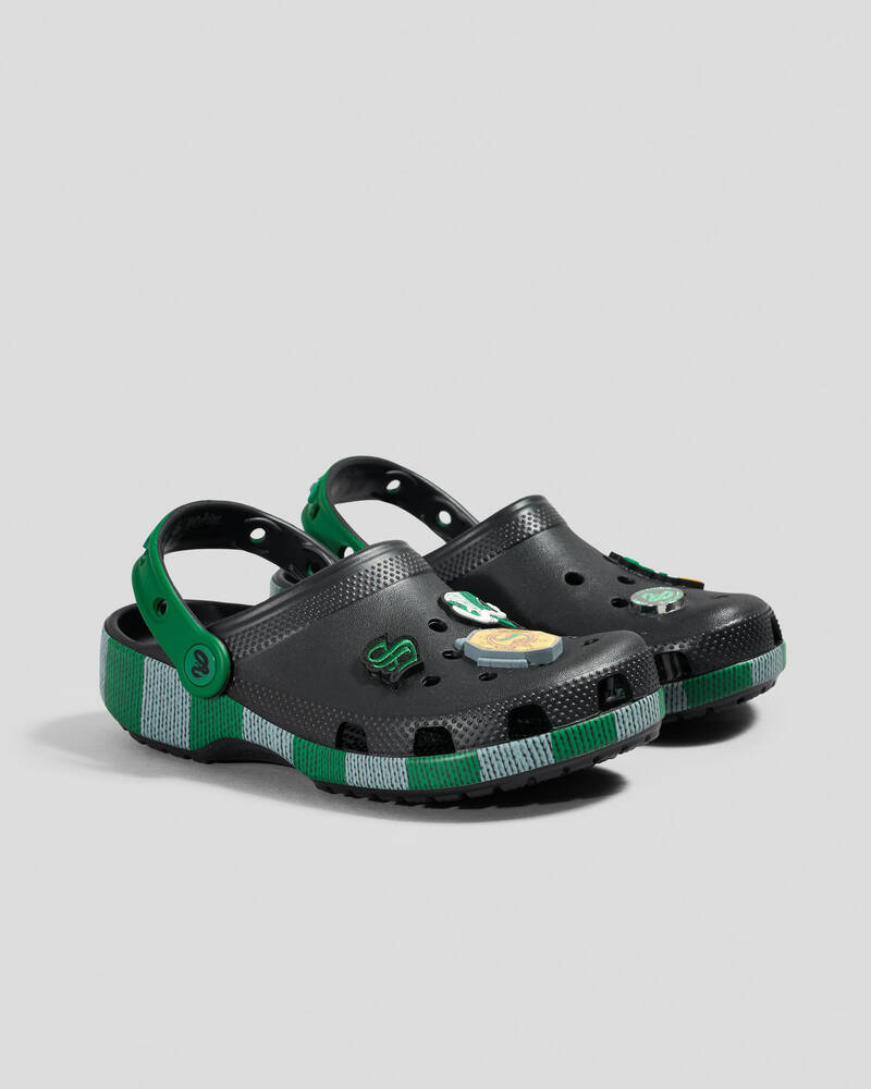 Crocs Kids' Harry Potter Clogs for Unisex