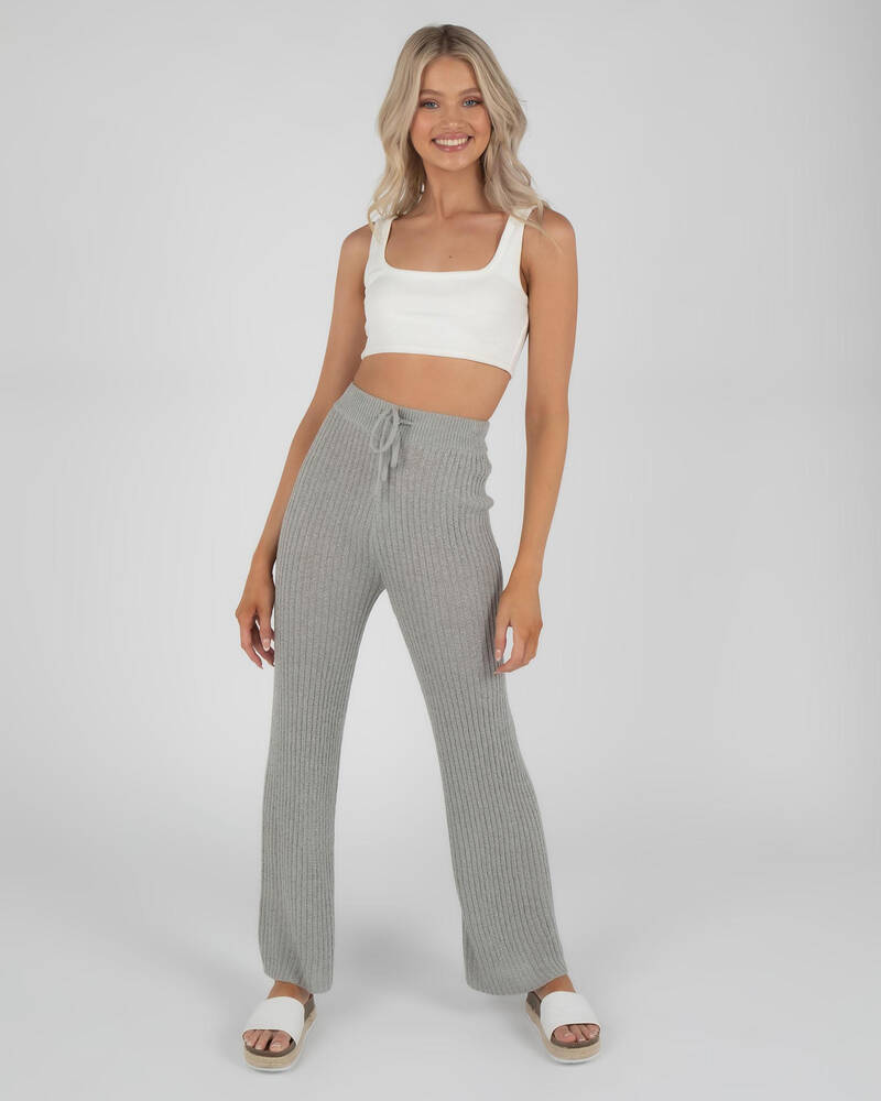 Mooloola Ibiza Lounge Pants for Womens