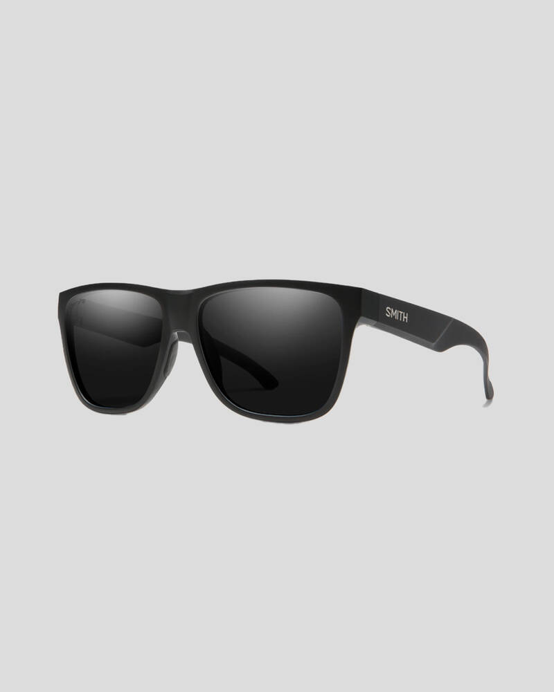 Smith Optics Lowdown XL 2 Polarized Sunglasses for Mens