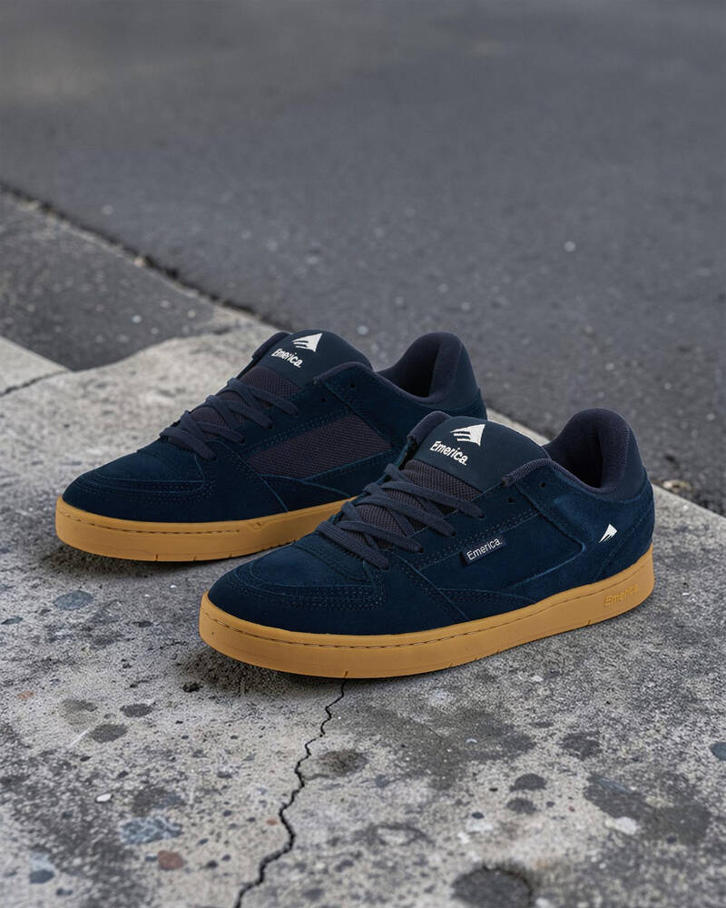 Emerica Mute Shoes for Mens