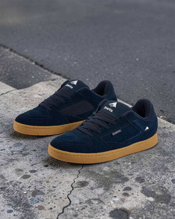 Emerica Mute Shoes for Mens