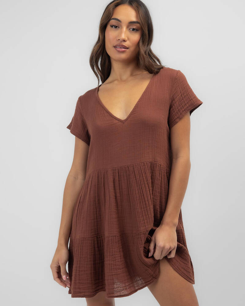 Rip Curl Premium Surf Dress for Womens