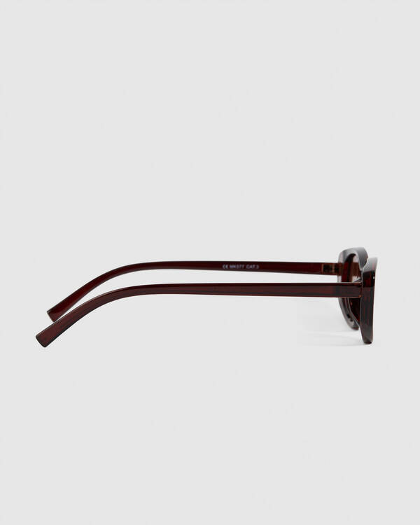 Indie Eyewear Olivia Sunglasses for Womens