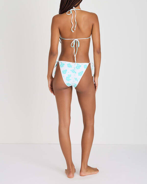 Topanga Malia Cheeky Tie Bikini Bottom for Womens