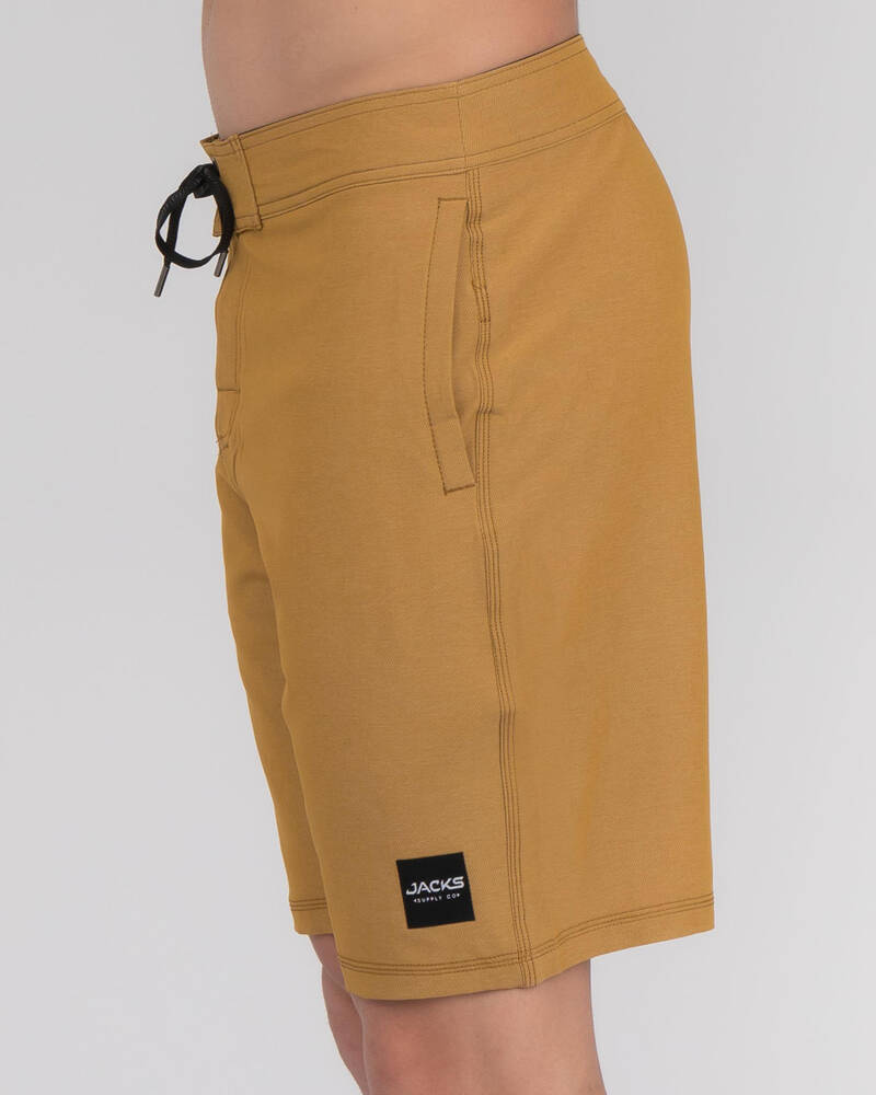 Jacks Prelim Board Shorts for Mens