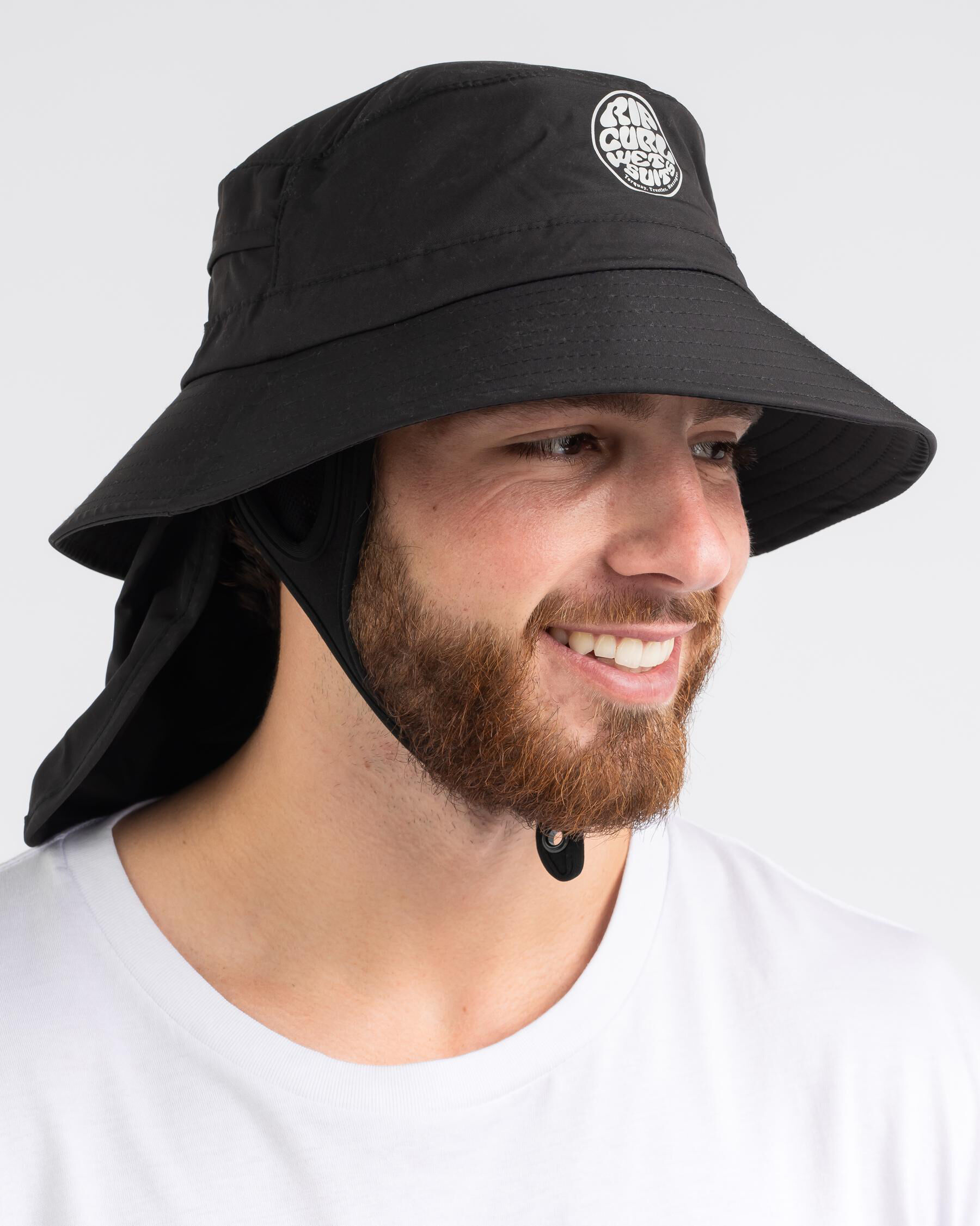 Rip Curl Surf Series Bucket Hat In 