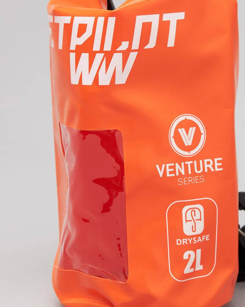 Jetpilot Venture 2L Wet Bag for Mens