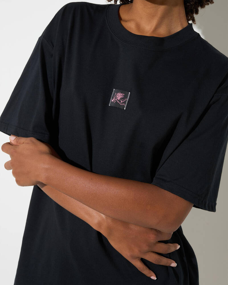 Nike Love in Air T-Shirt for Womens