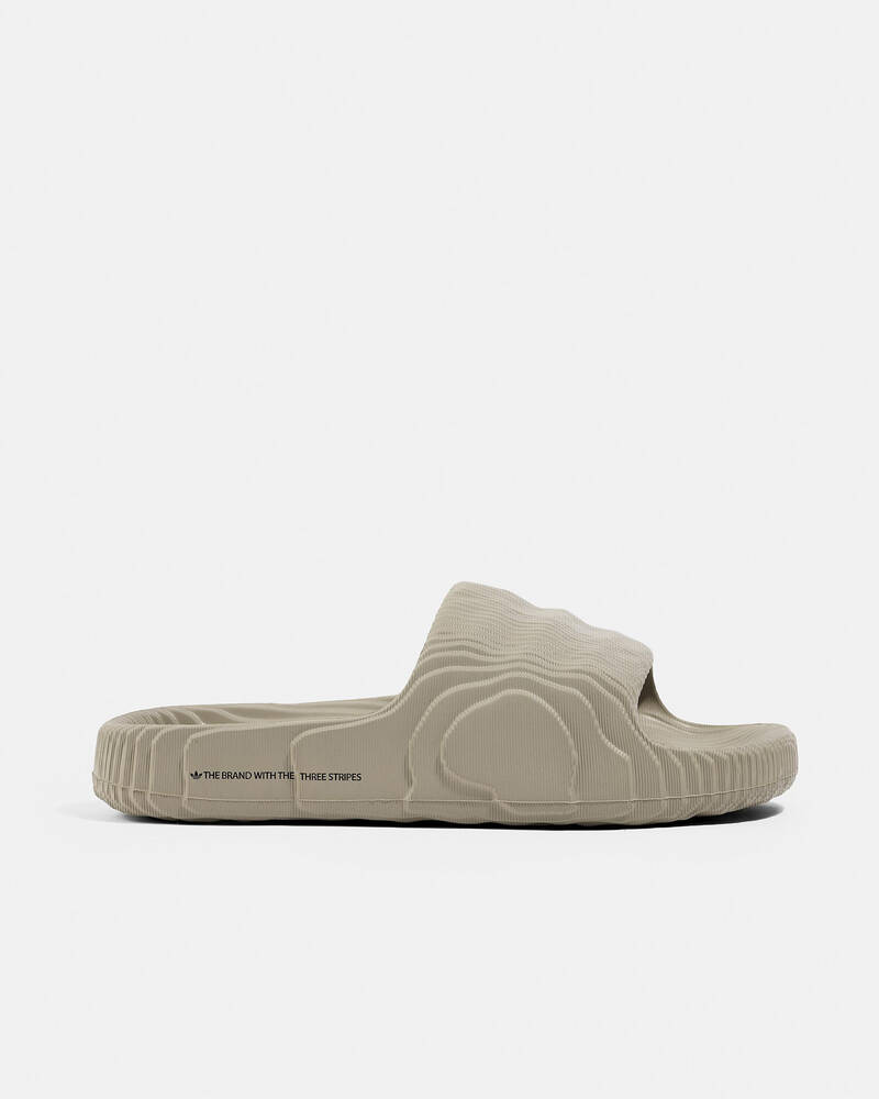 adidas Adilette 22 Slides for Mens
