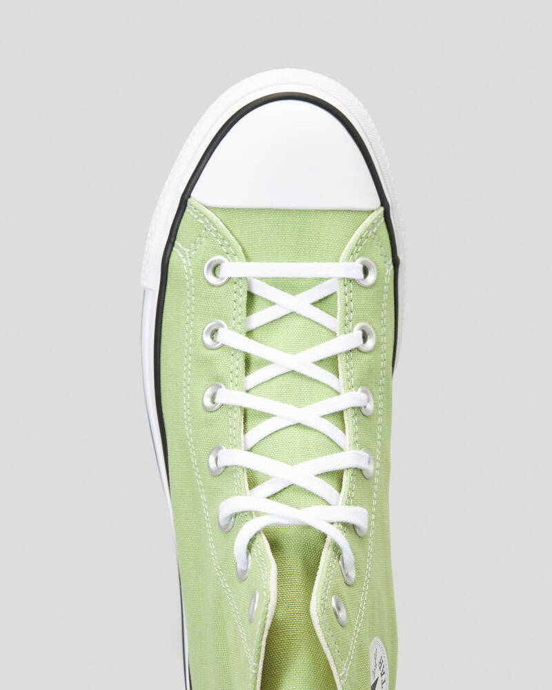Converse Womens Chuck Taylor All Star Lift Shoes for Womens