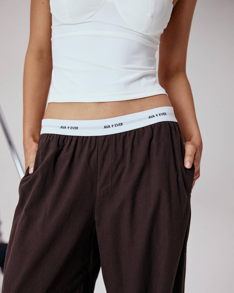 Ava And Ever Jaye Pants for Womens