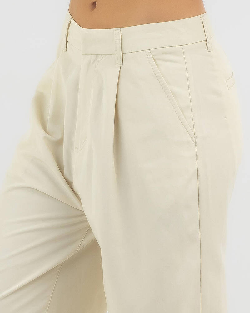 Brixton Victory Pants for Womens