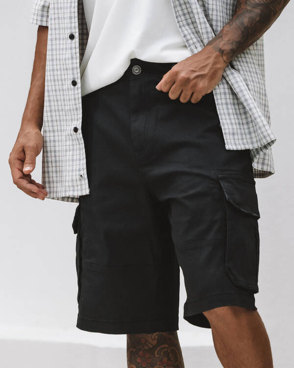 Limit Cargo Walk Shorts