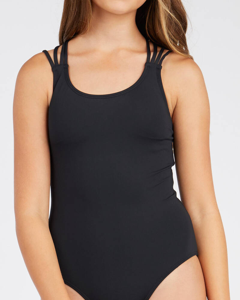 Kaiami Girls' Amity One Piece Swimsuit for Womens