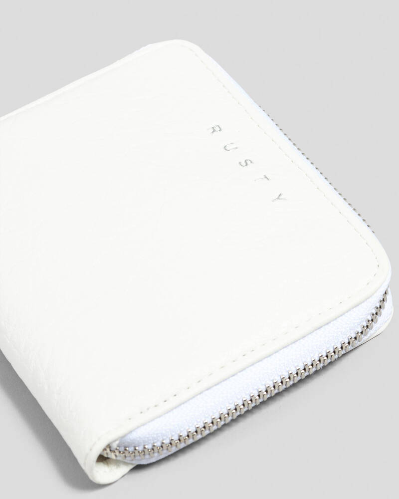 Rusty Destiny Wallet for Womens