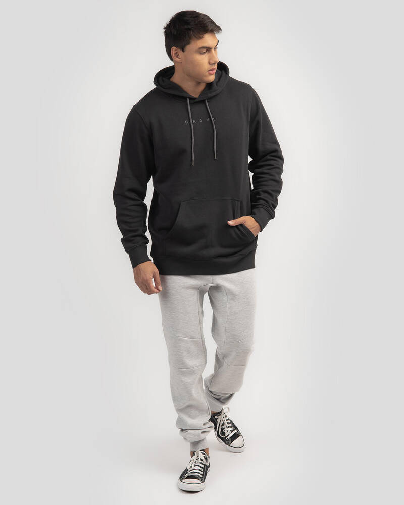 Carve Hubba-Hubba Hoodie for Mens
