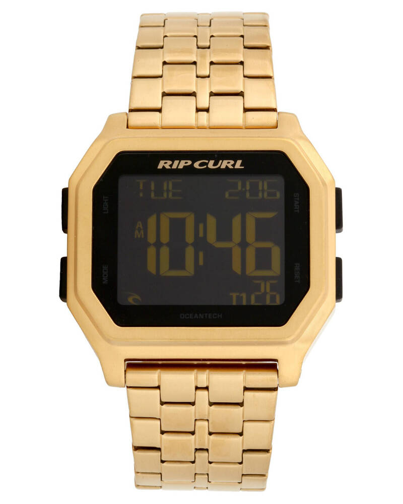 Rip Curl Atom Digital Watch for Mens