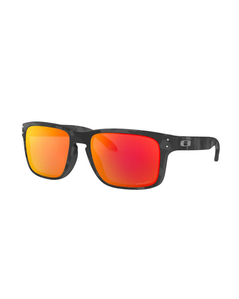 Oakley Holbrook Sunglasses for Mens
