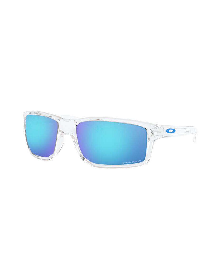 Oakley Gibston Sunglasses for Mens