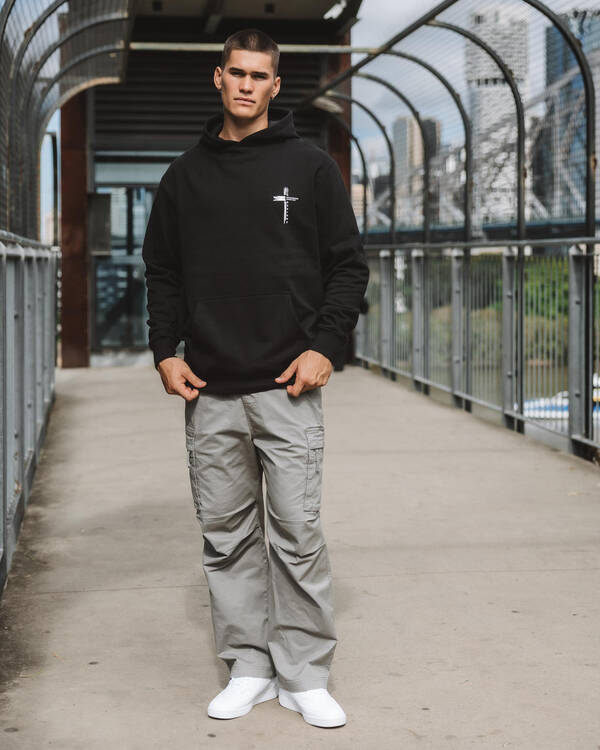 Lucid Divinity Hoodie for Mens