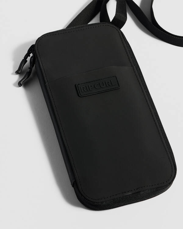 Rip Curl Weekend RFID Travel Wallet for Womens