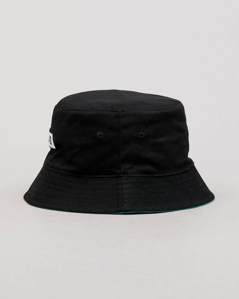 LSKD Cornerstone Bucket Hat for Mens