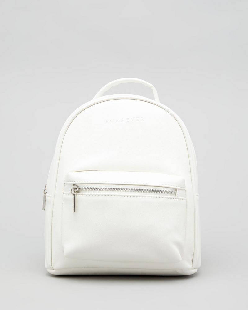Ava And Ever Demi Mini Backpack for Womens