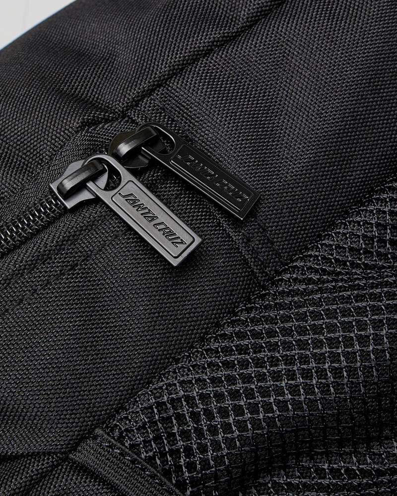 Santa Cruz Retro Dot Backpack for Womens