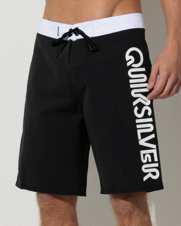 Everyday Omni Logo Board Shorts