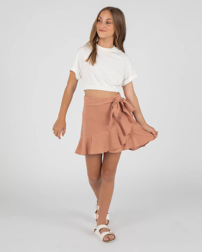 Mooloola Girls' Oasis Skirt for Womens