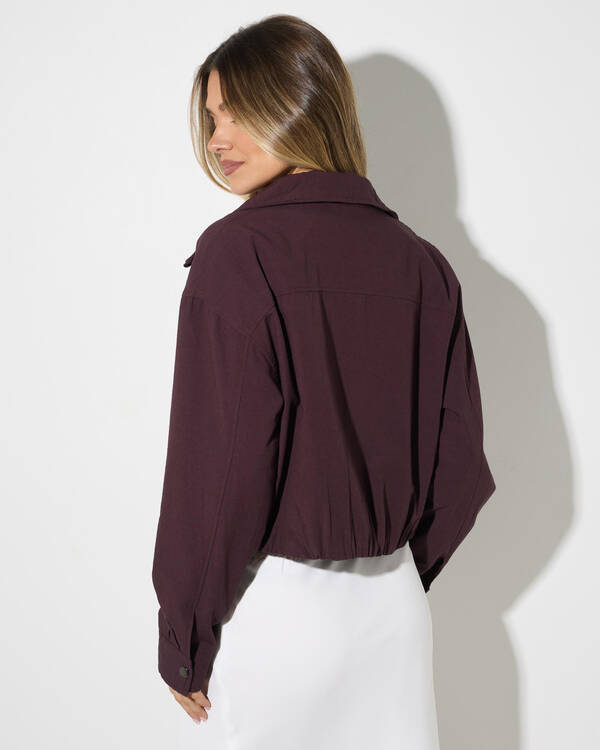 My Girl Ella Jacket for Womens