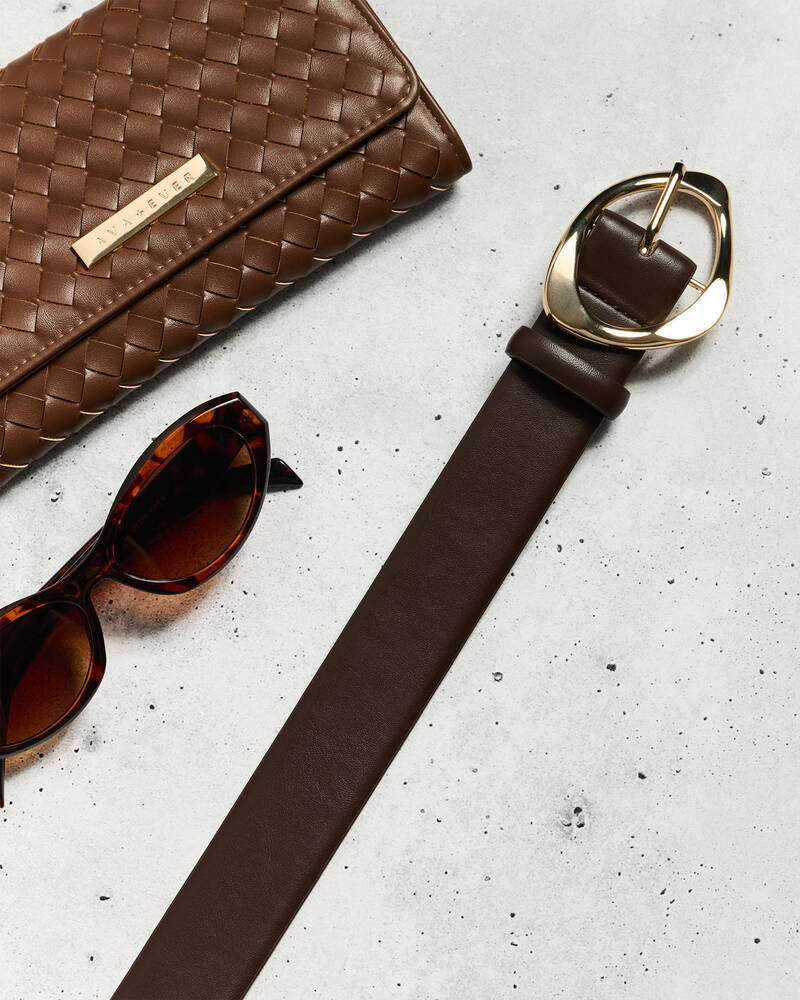 Ava And Ever Shannon Belt for Womens