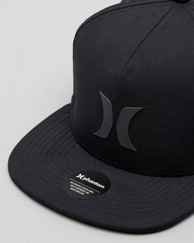 Hurley Phantom Surplus Cap for Mens