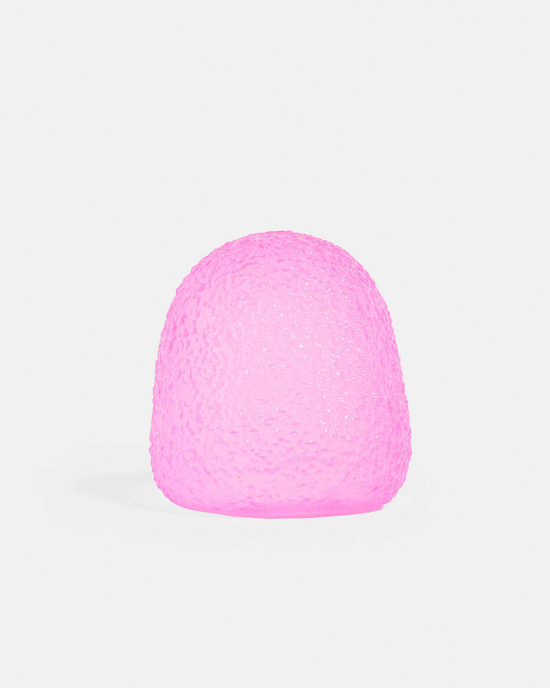 Squeez Ball Crystal Ball Squishy Fidget Toy for Unisex