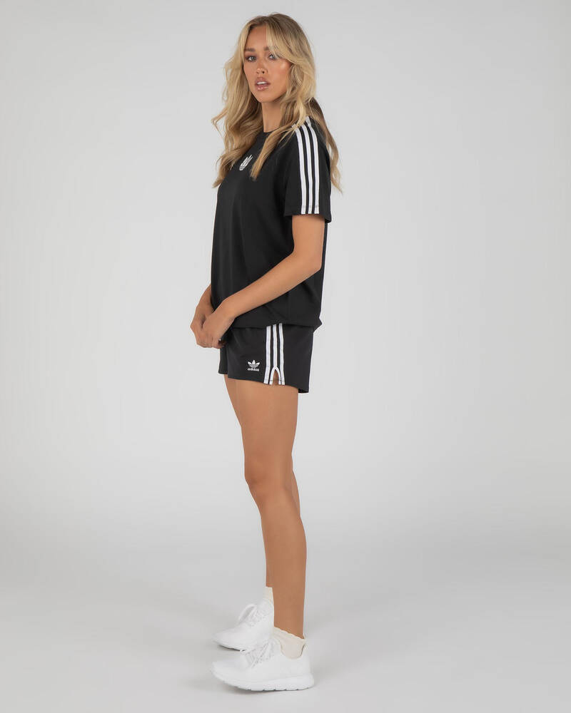adidas Adicolour Loose T-Shirt for Womens